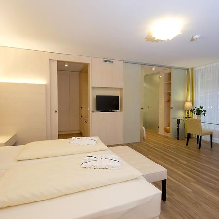 Hotel Baeren Titisee Habitación foto