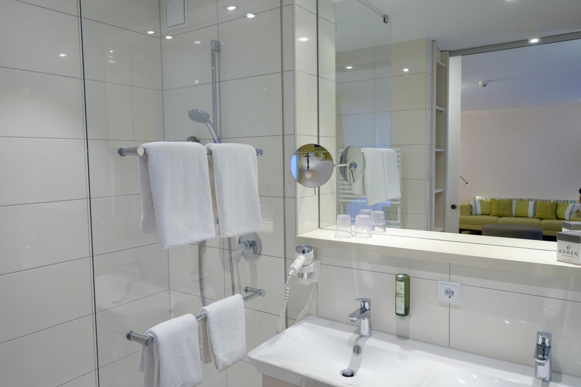 Hotel Baeren Titisee Habitación foto