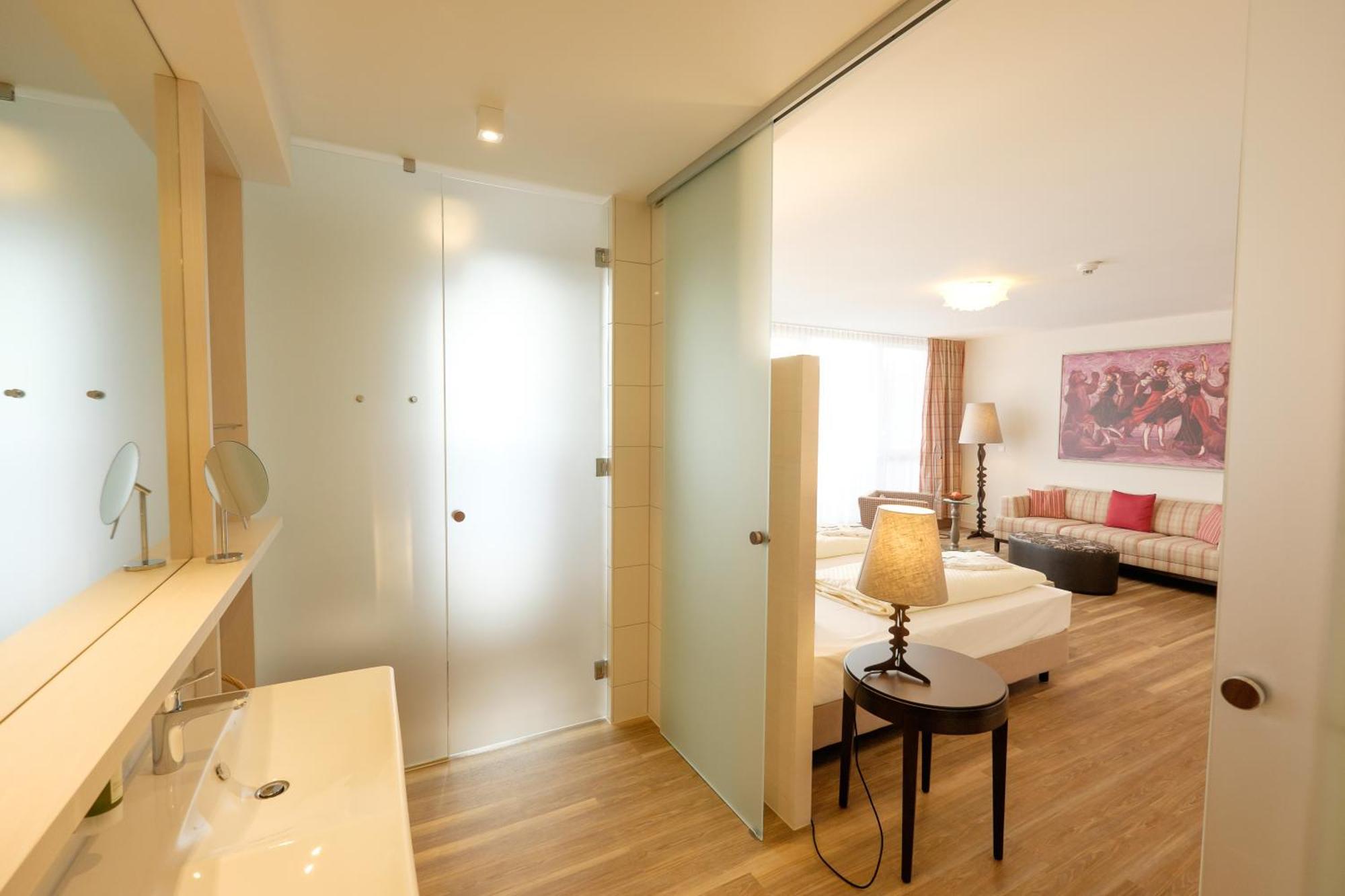 Hotel Baeren Titisee Habitación foto