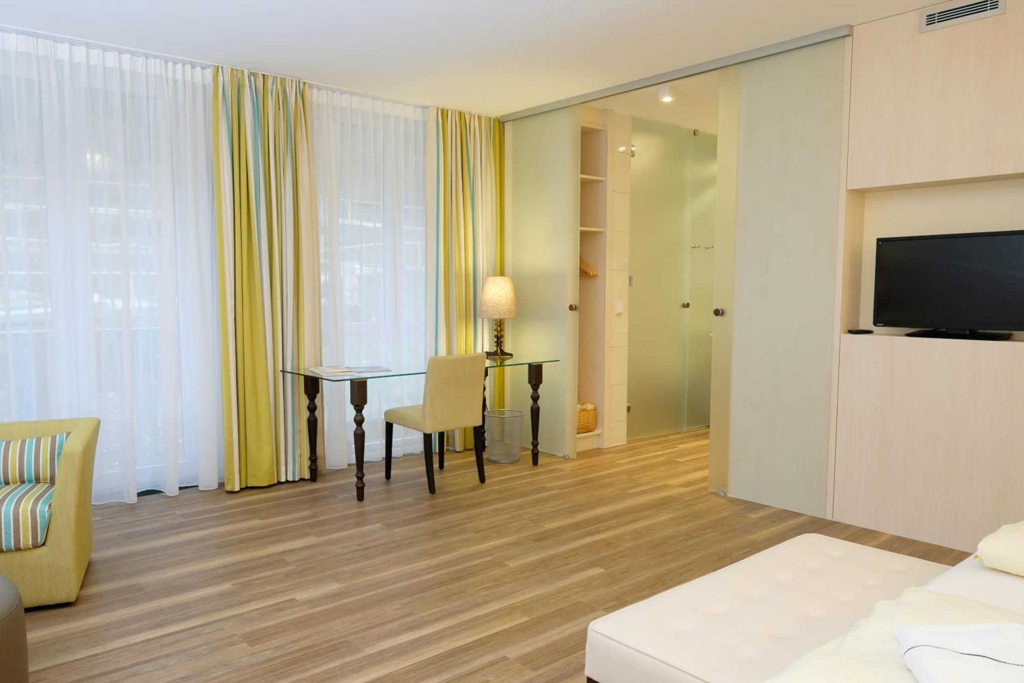 Hotel Baeren Titisee Habitación foto