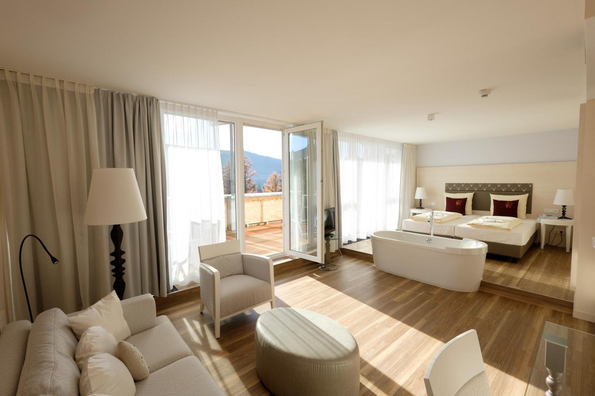 Hotel Baeren Titisee Habitación foto