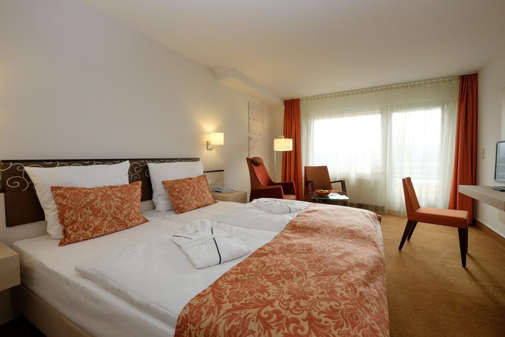 Hotel Baeren Titisee Habitación foto