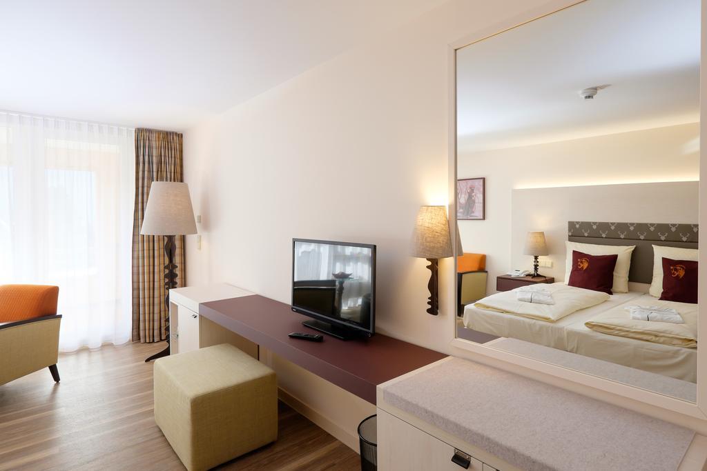 Hotel Baeren Titisee Habitación foto